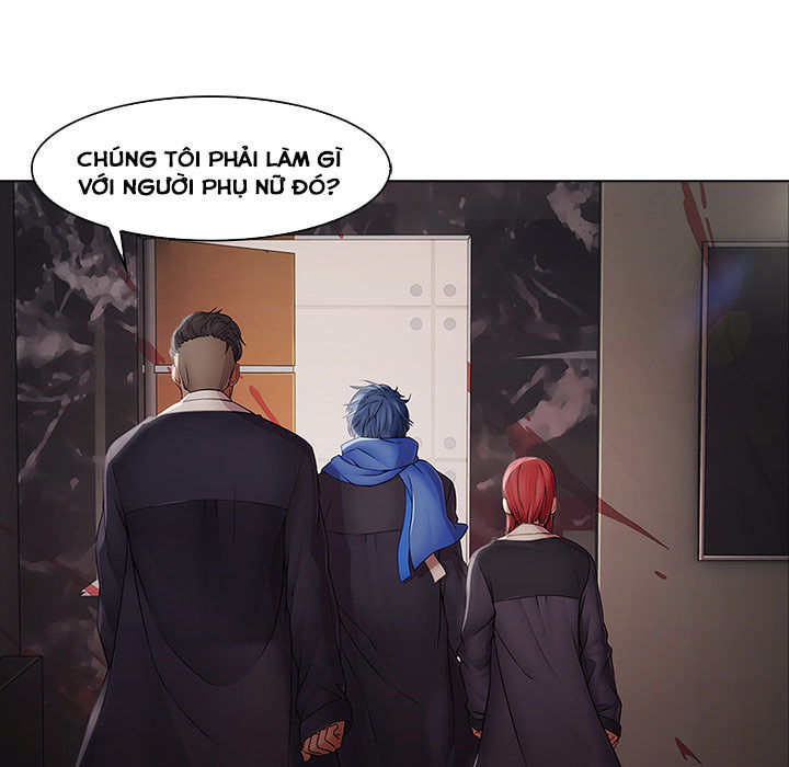Ảo Mộng Hồ Điệp: Chapter 2