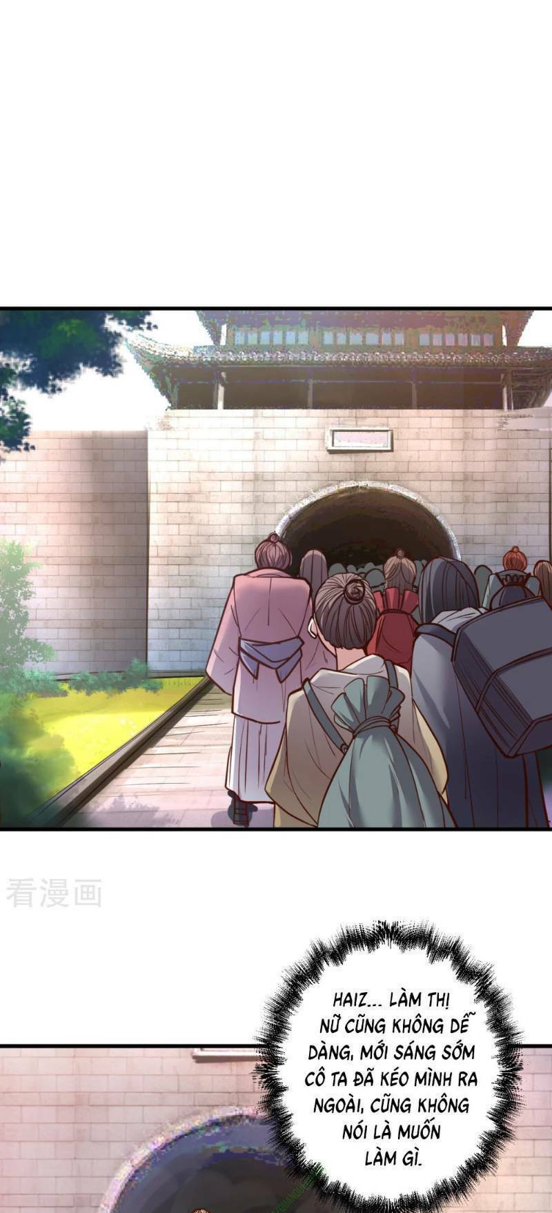 Tối Cường Đại Biểu Hoàng Kim Thận: Chapter 36