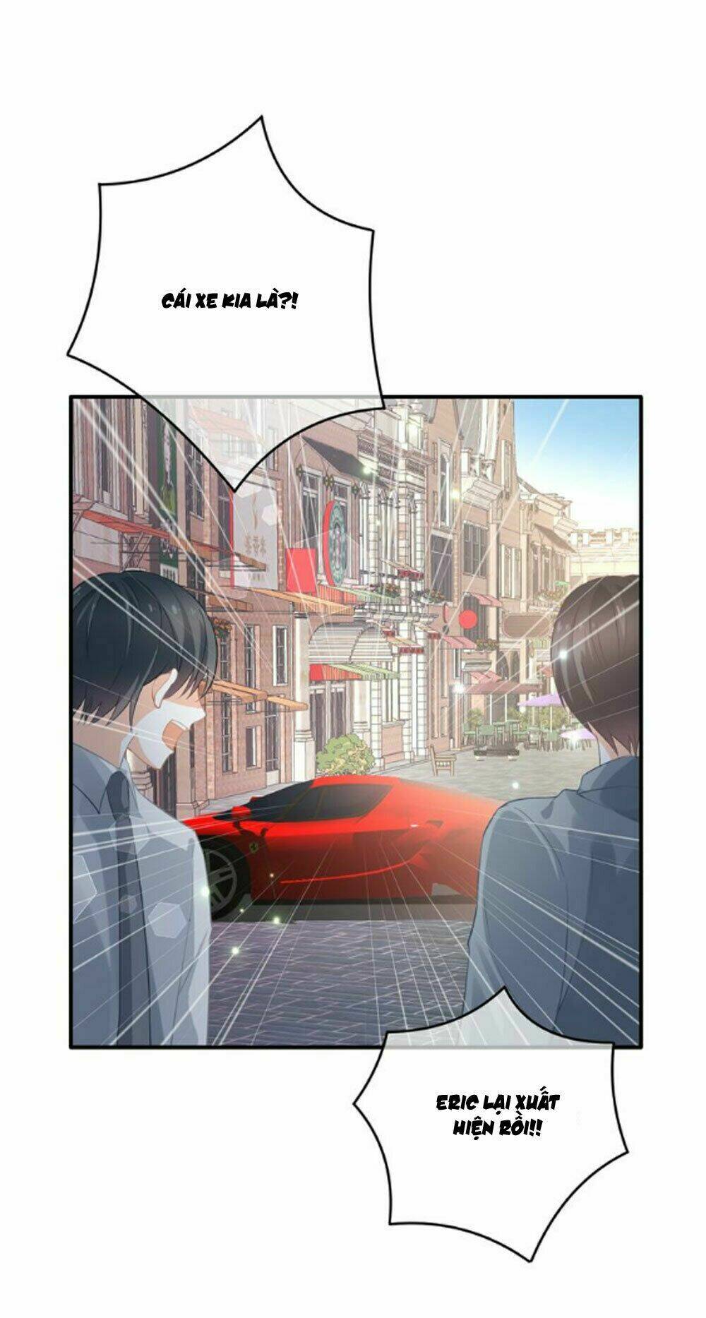 Tiệm May Luyến Sắc: Chapter 12