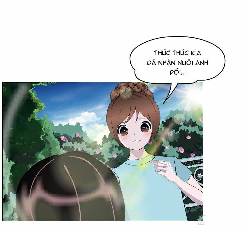 Cạm Bẫy Của Nữ Thần: Chapter 174