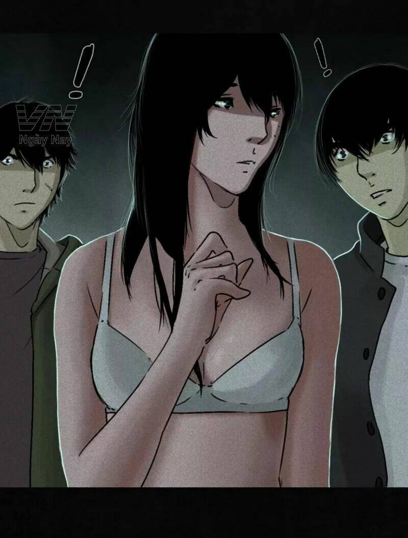 Thành Đô 1995: Chapter 52