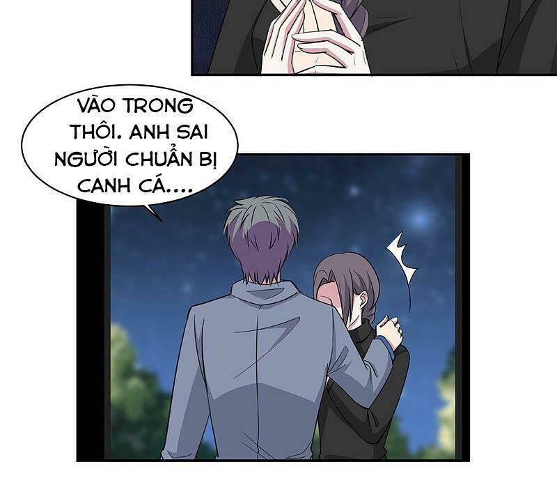 Tổng Tài, Tránh Xa Tôi Ra: Chapter 70