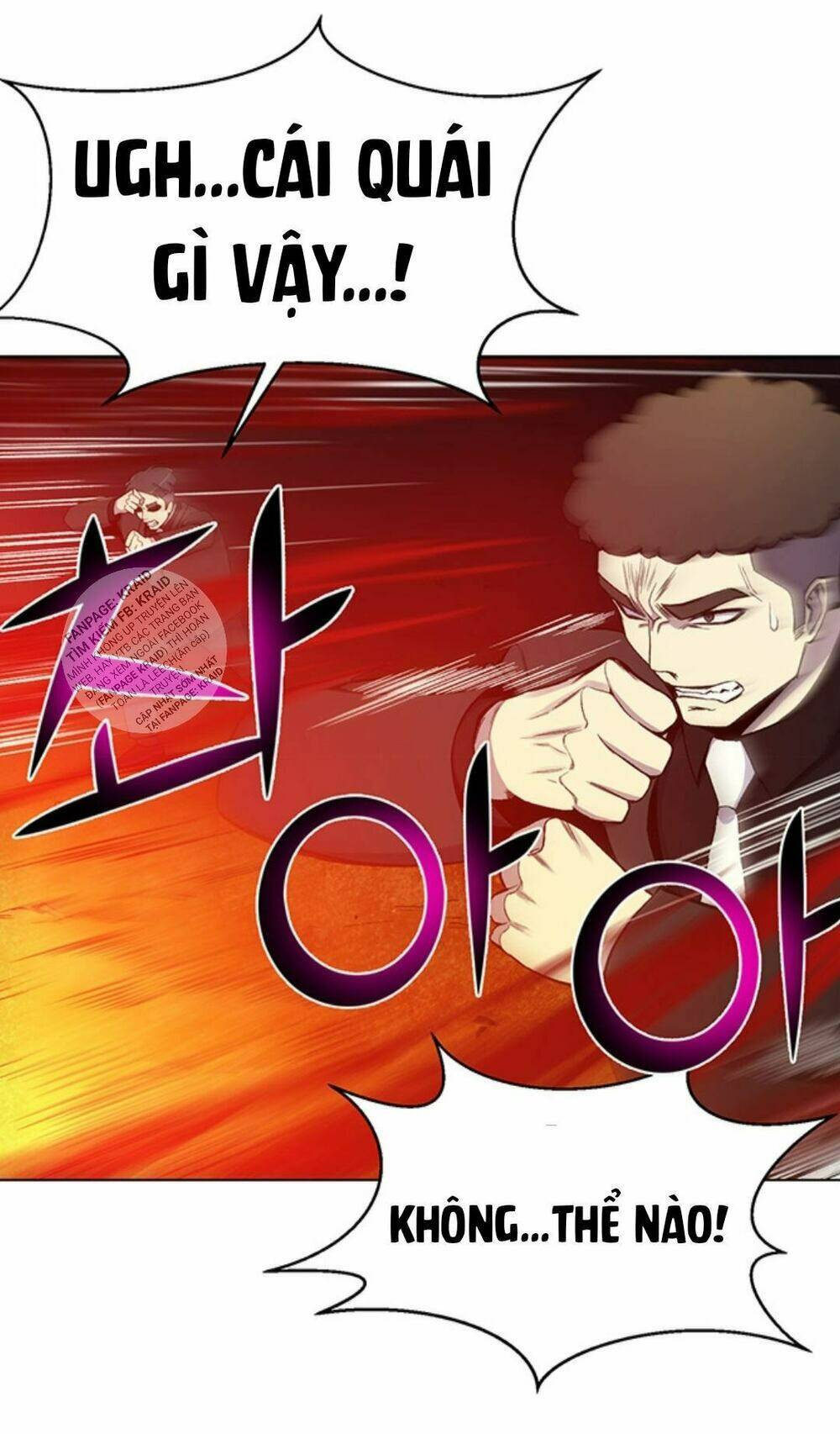 Luân Hồi Ác Nhân: Chapter 20