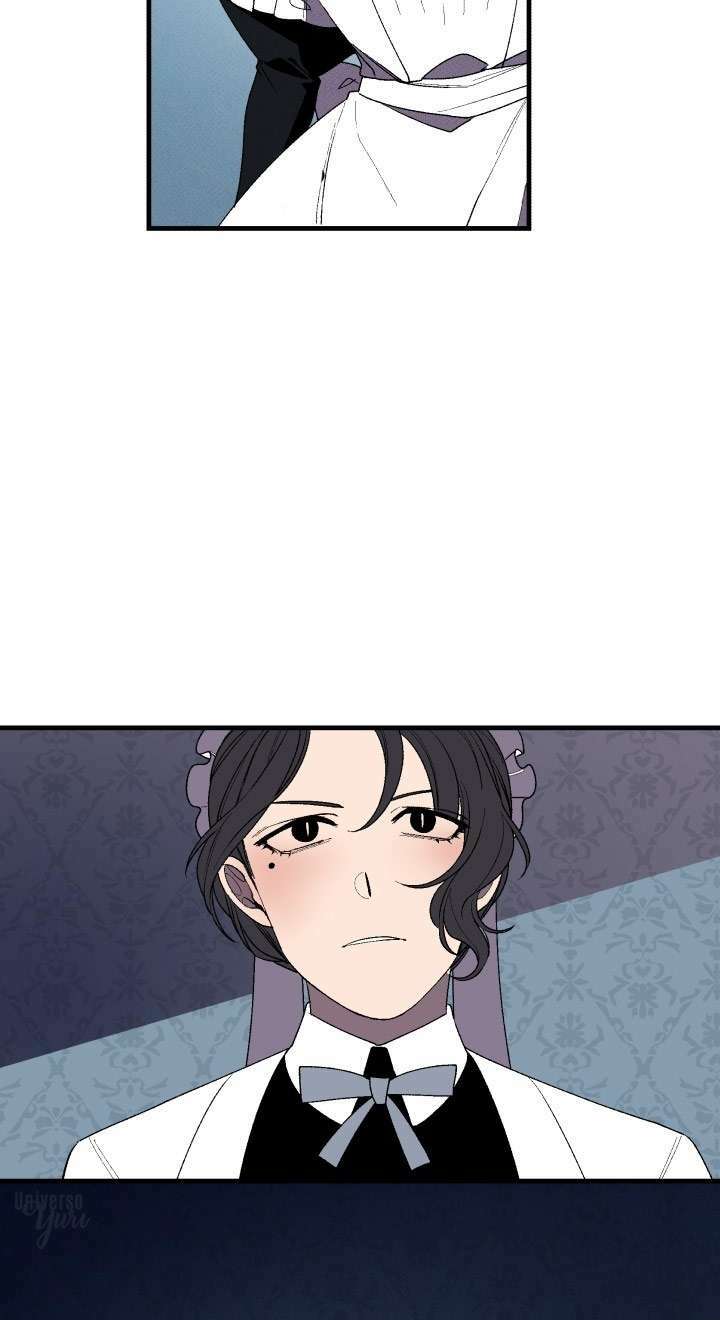 Maid In Heaven: Chapter 4