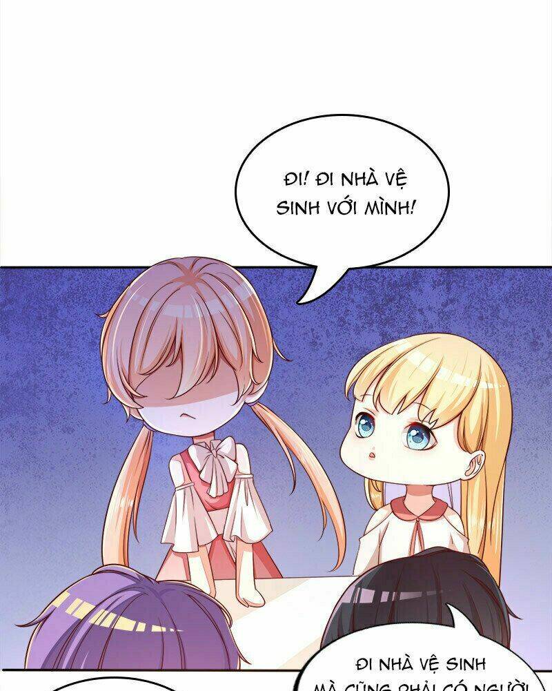 Lãnh Hôn Cuồng Ái: Chapter 29