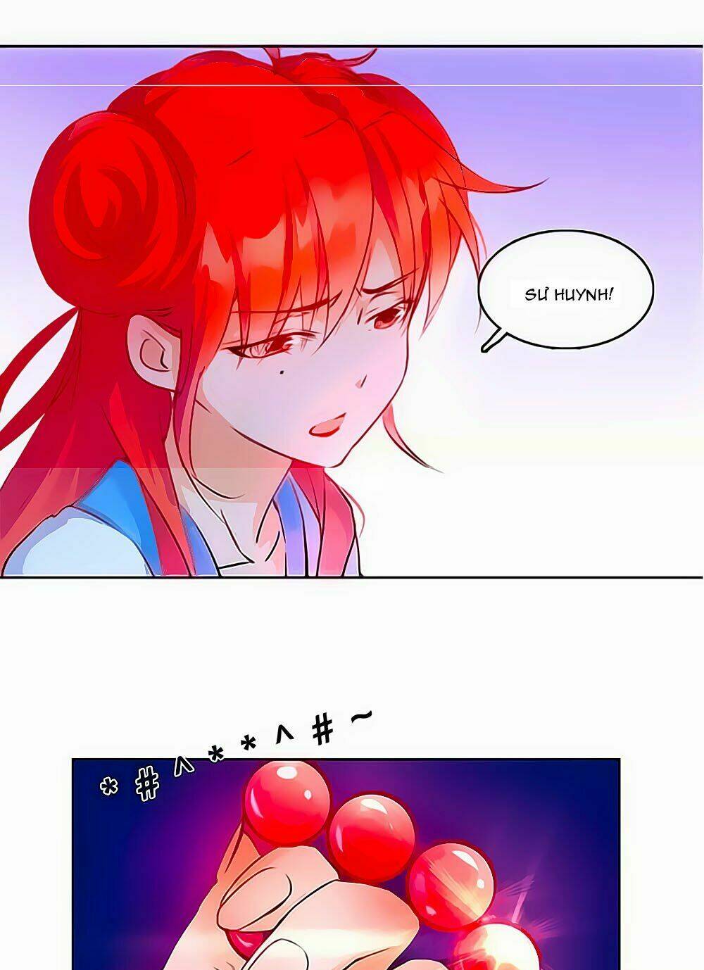 Hắn Ta Là Vua: Chapter 44