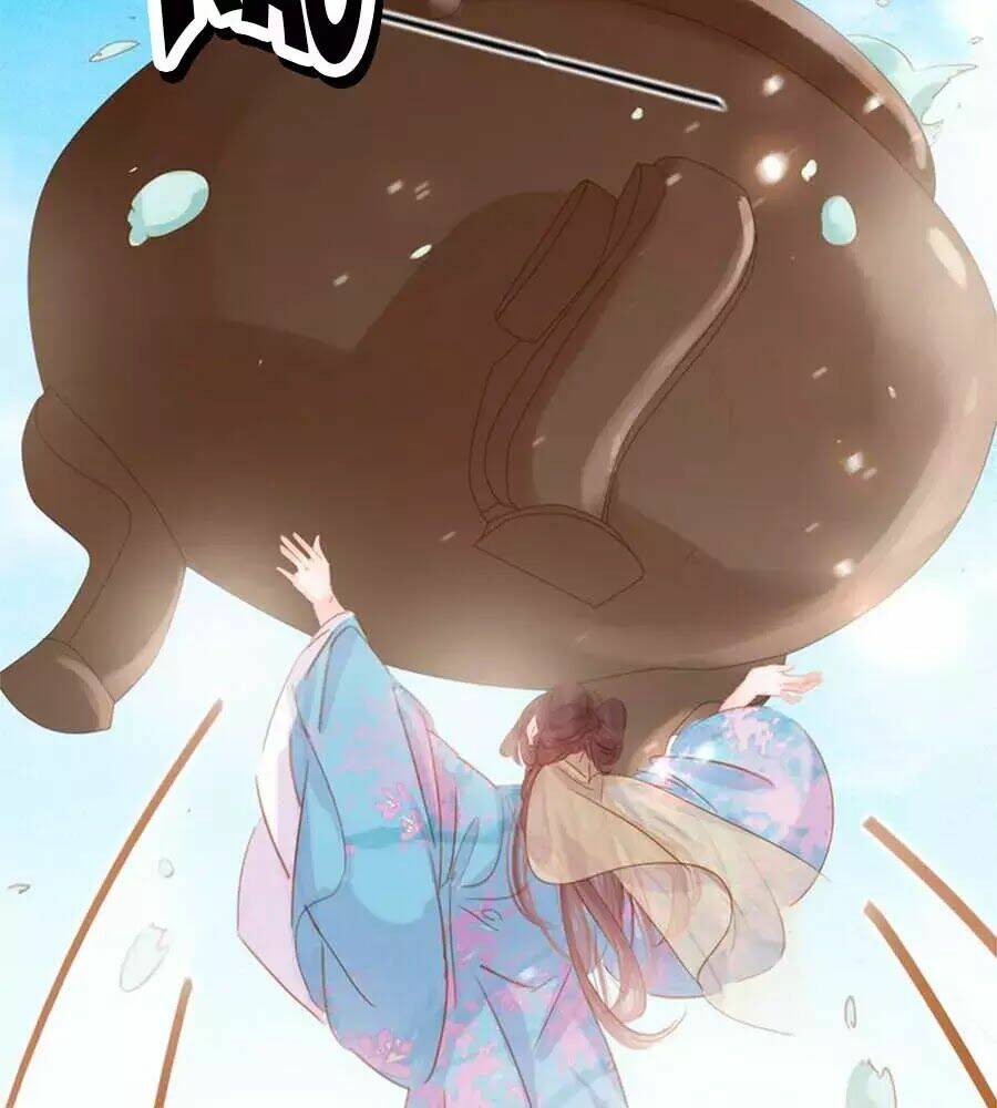 Tiểu Sư Phụ, Tóc Giả Của Ngài Rơi Rồi!: Chapter 24