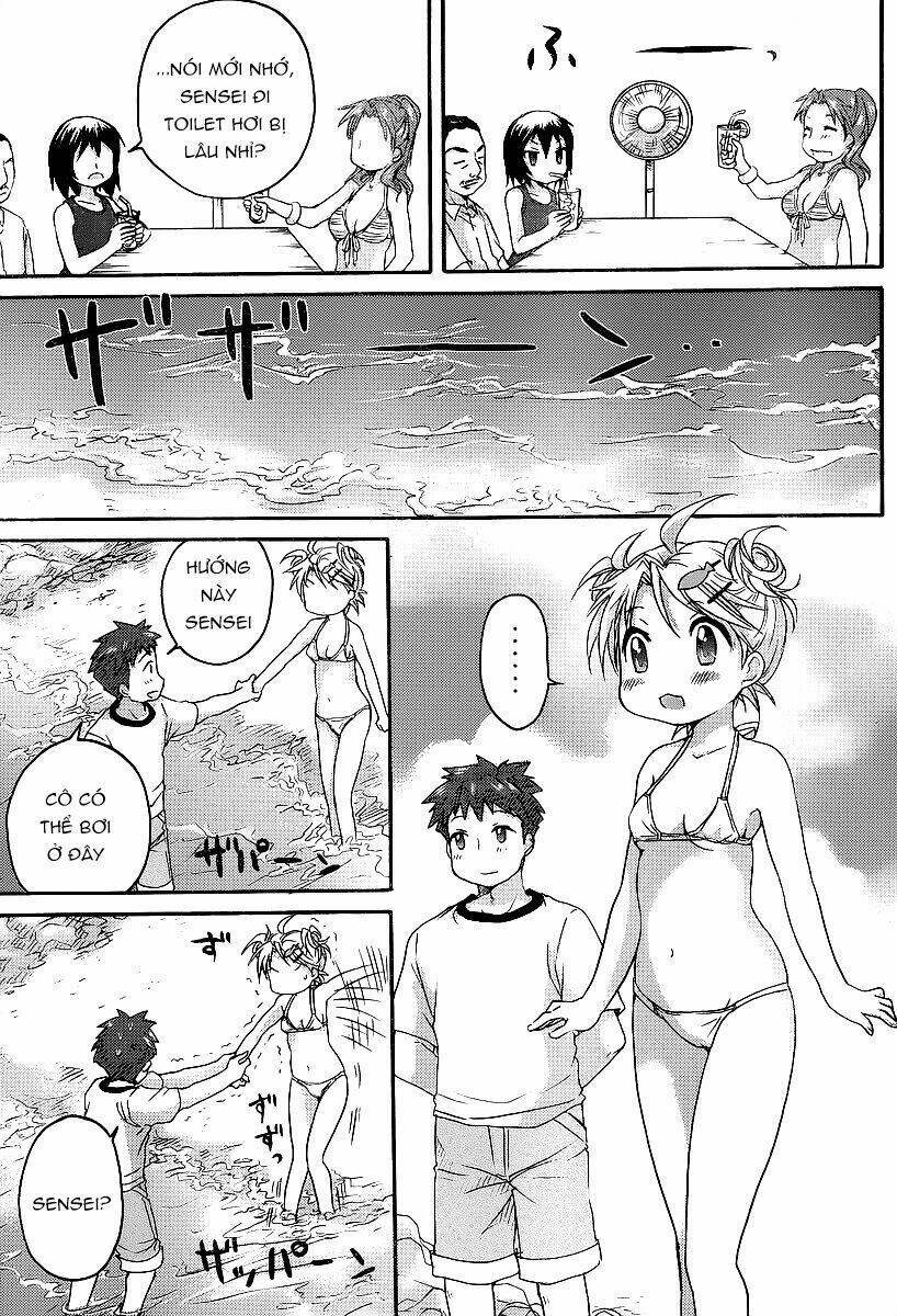 Comic Studio: Chapter 8