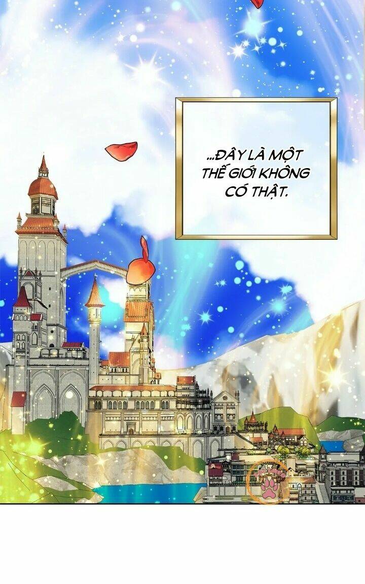 Công Chúa Thời Gian Có Hạn: Chapter 39