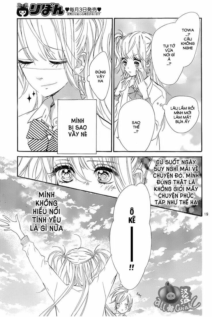 Mata Ashita: Chapter 10