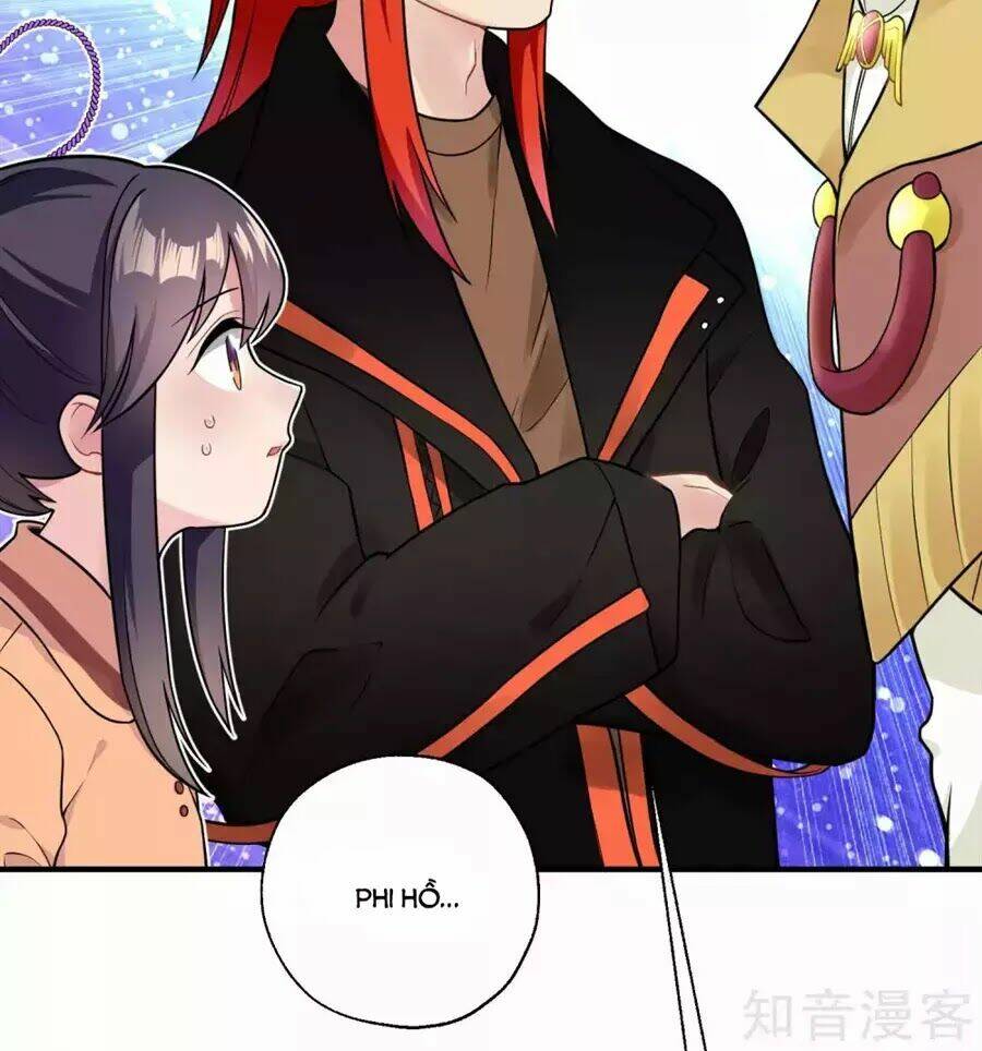 Anh Ấy Đến Từ Địa Ngục: Chapter 28