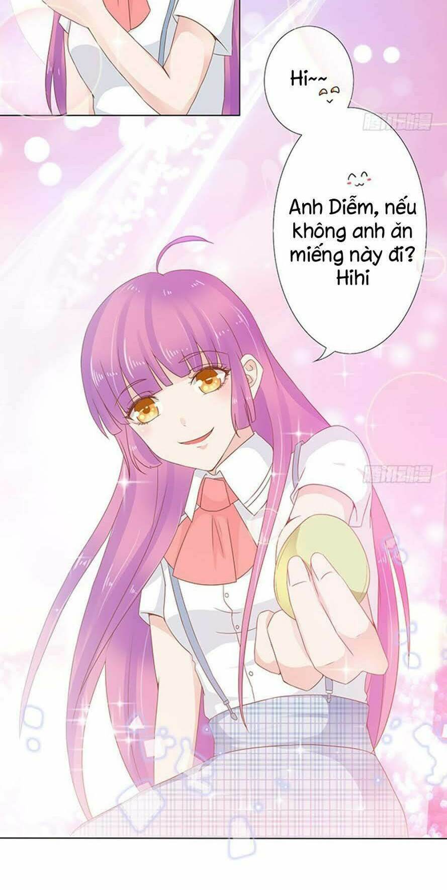 Ma Vương Luyến Ái Chỉ Nam: Chapter 98