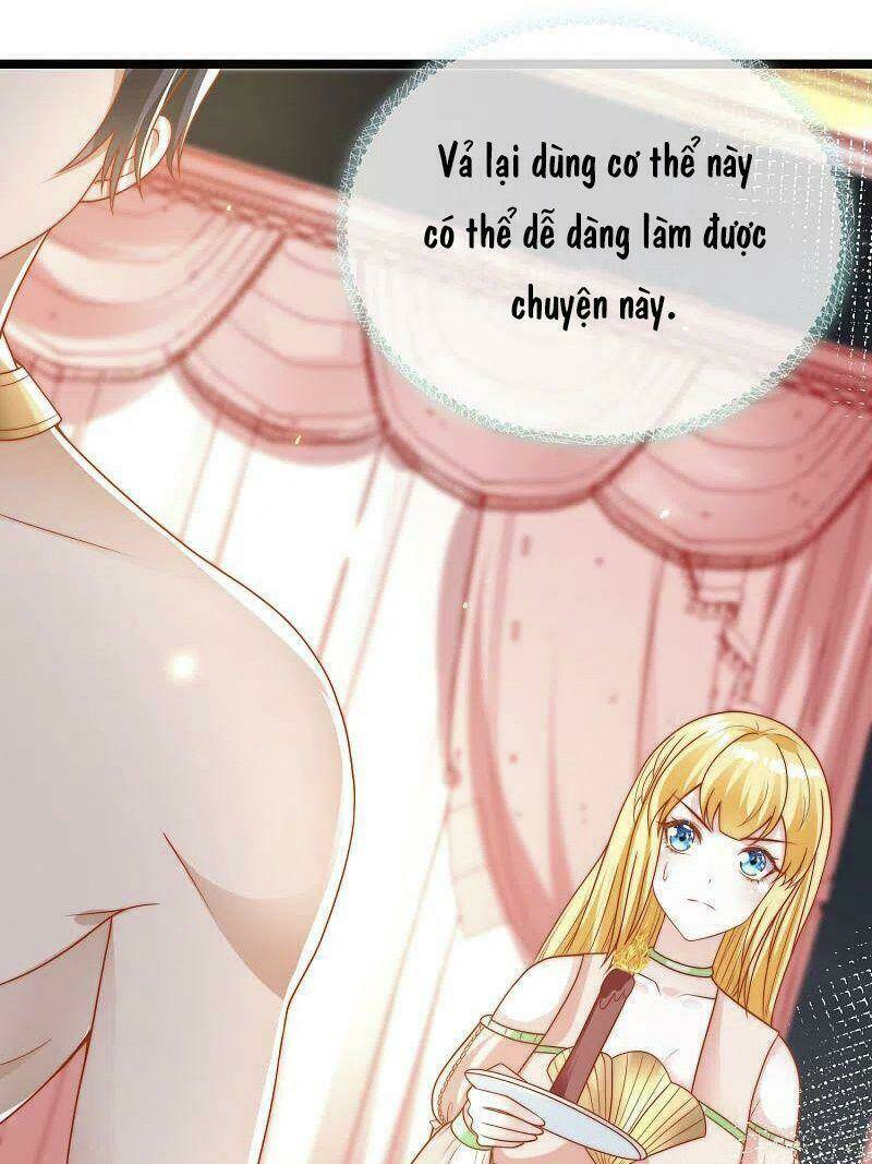 Sủng Hậu Của Vương: Chapter 120