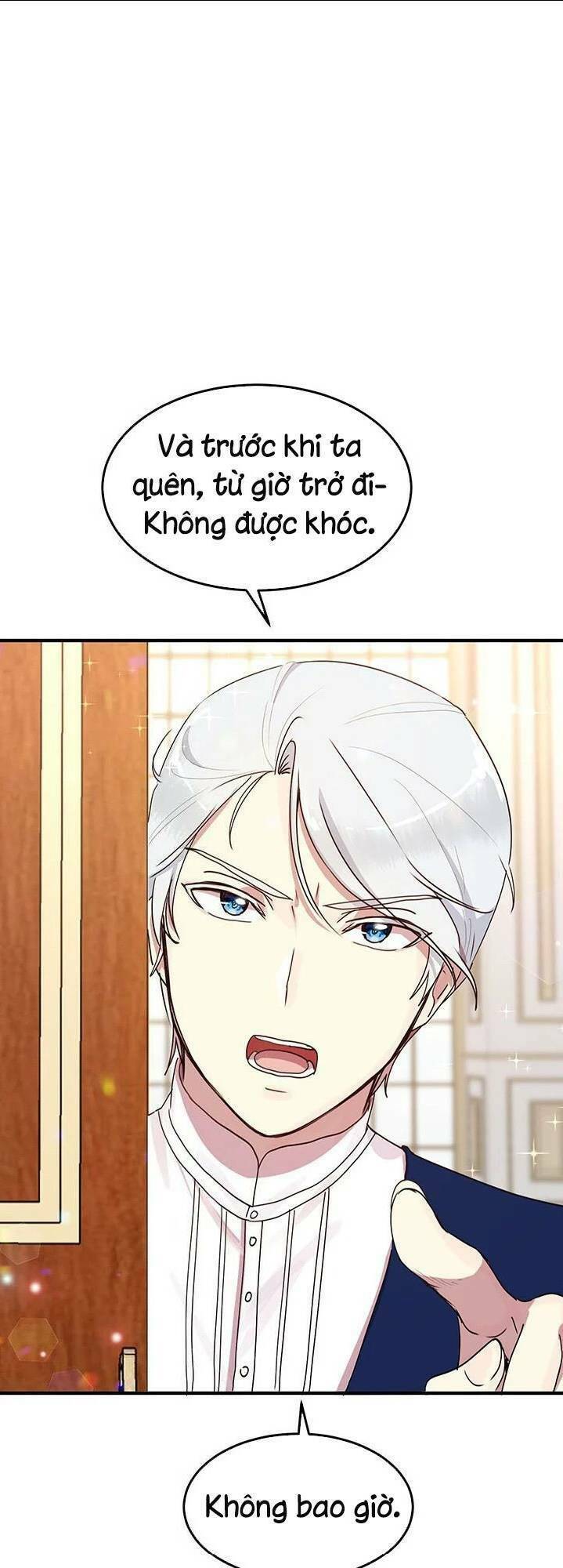 Công Tước, Loạn Vừa Thôi!: Chapter 45