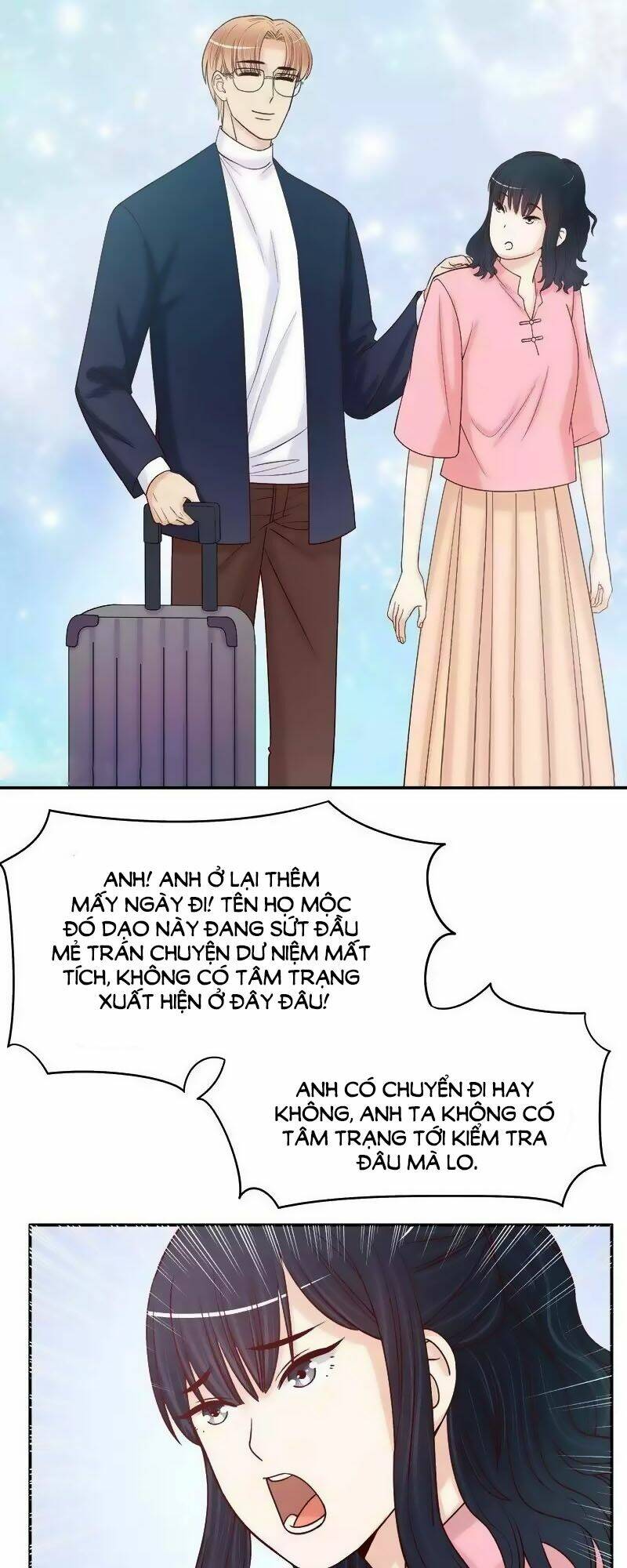 101 Phương Pháp Của Tổng Tài: Chapter 70