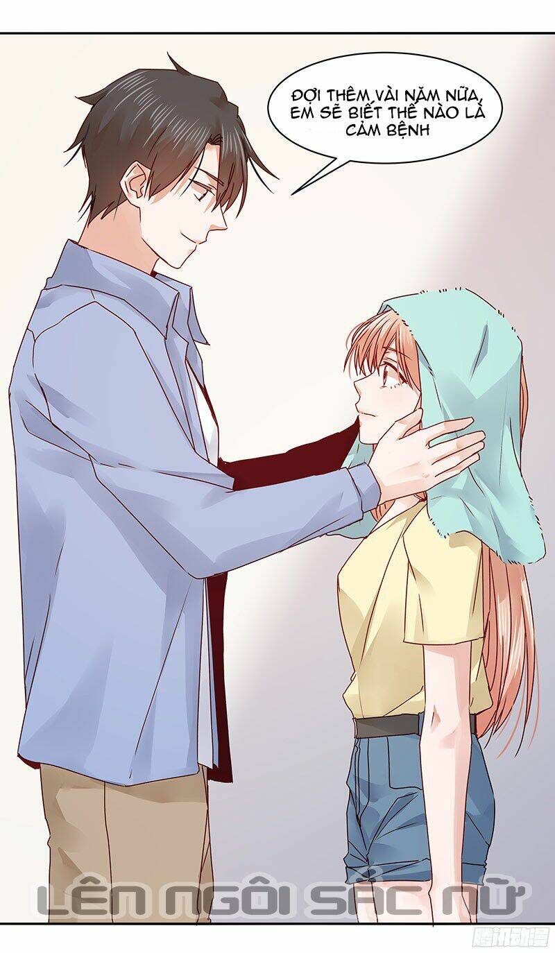 Vợ Yêu Của Ác Ma: Chapter 68