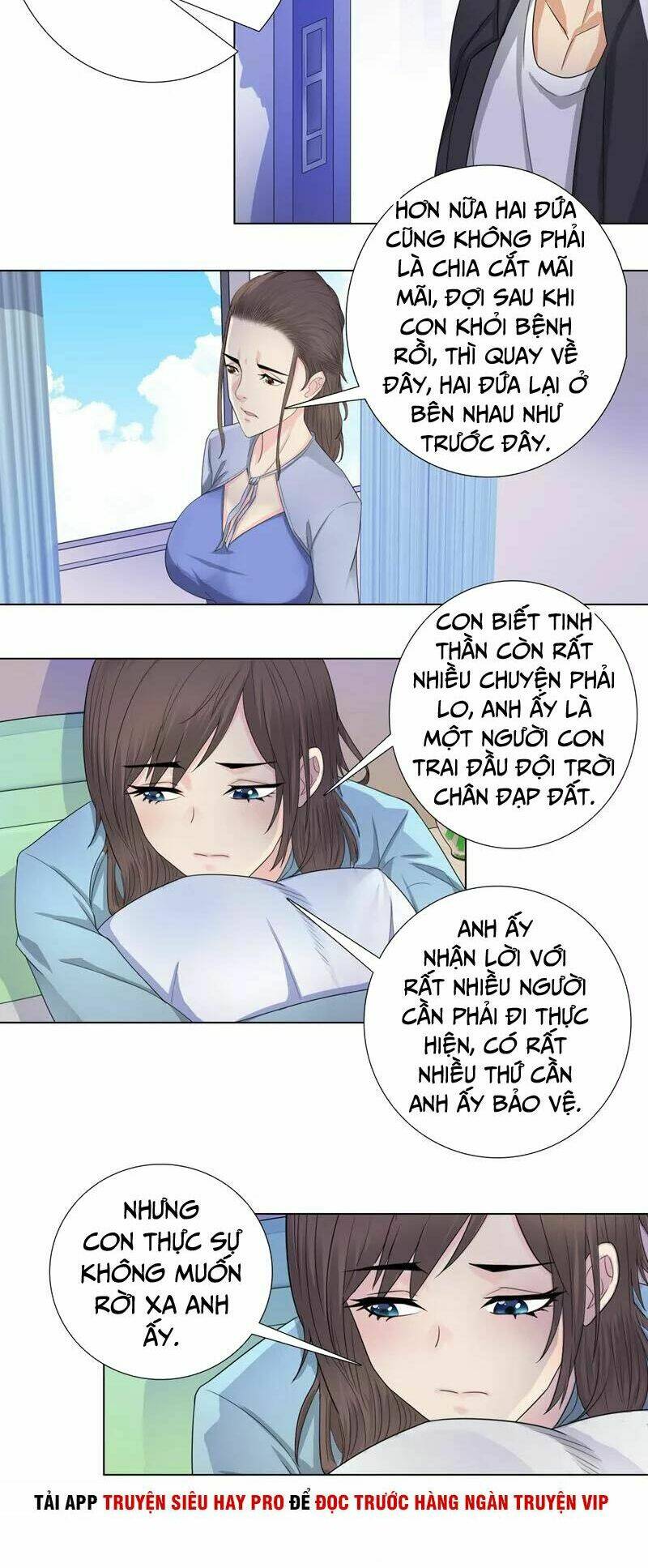 Học Viện Cao Thủ: Chapter 103