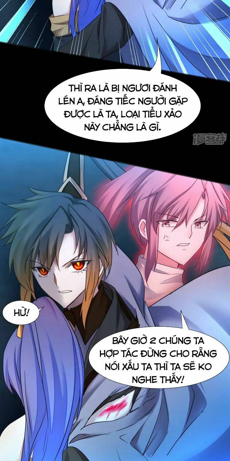 Nghịch Chuyển Tiên Đồ: Chapter 222