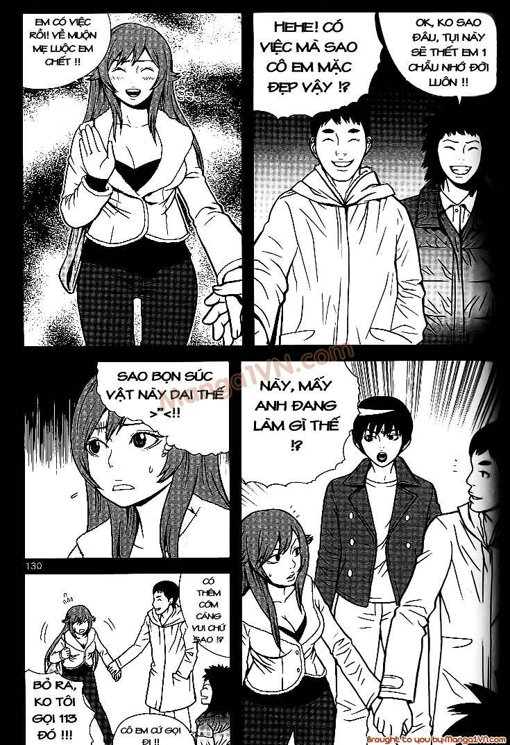 Need A Girl: Chapter 12