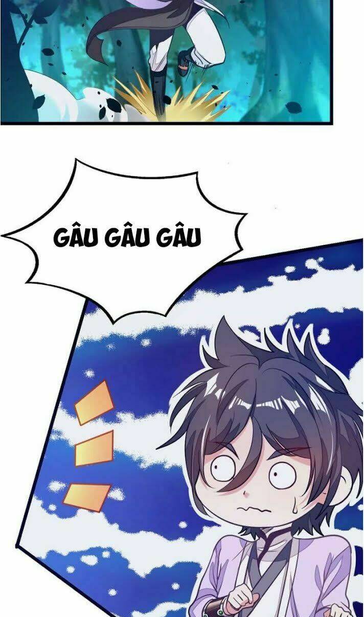 Cửu Dương Thần Vương: Chapter 80