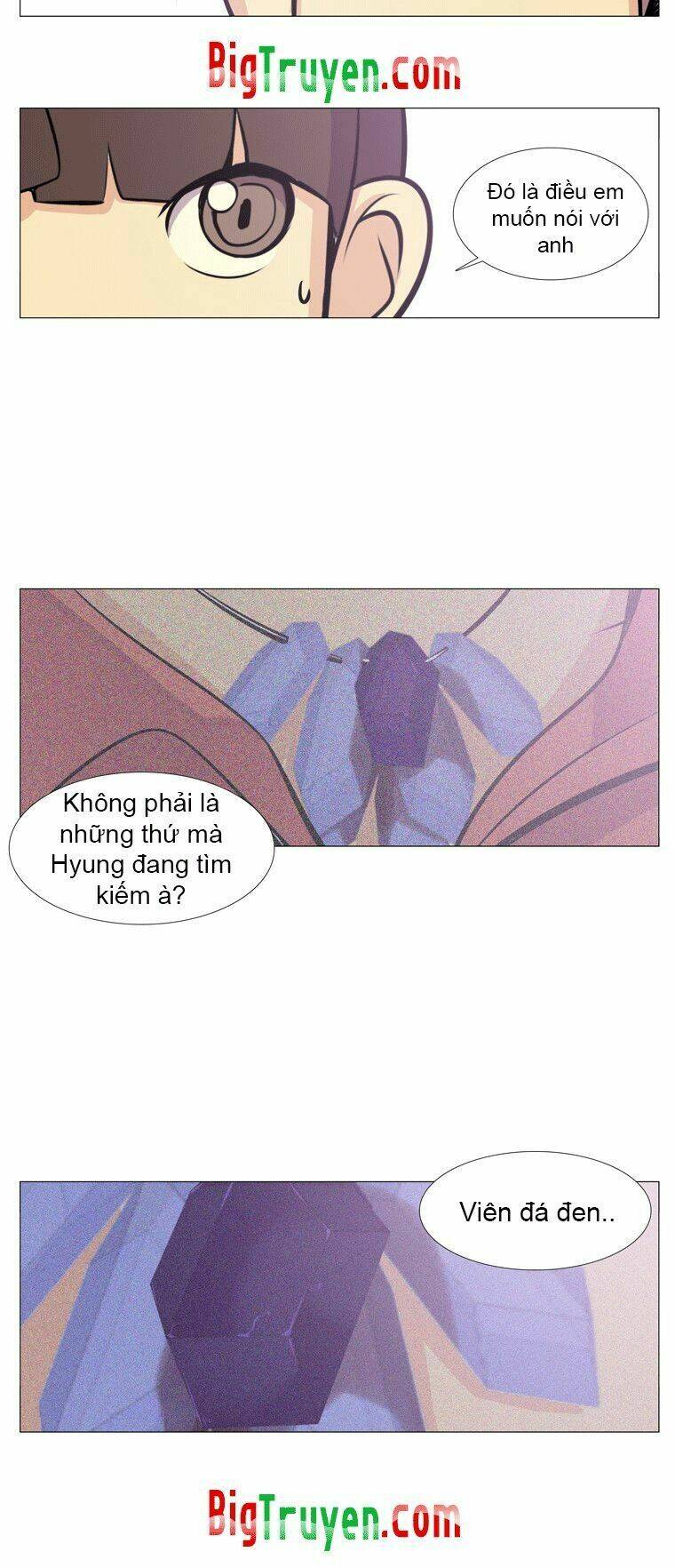 Good Robot: Chapter 6