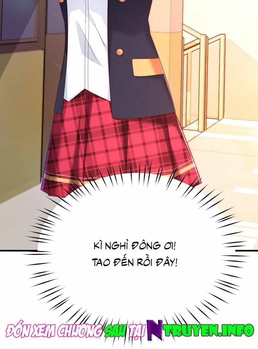 Nam Thần Truy Thê Chỉ Nam: Chapter 61.2