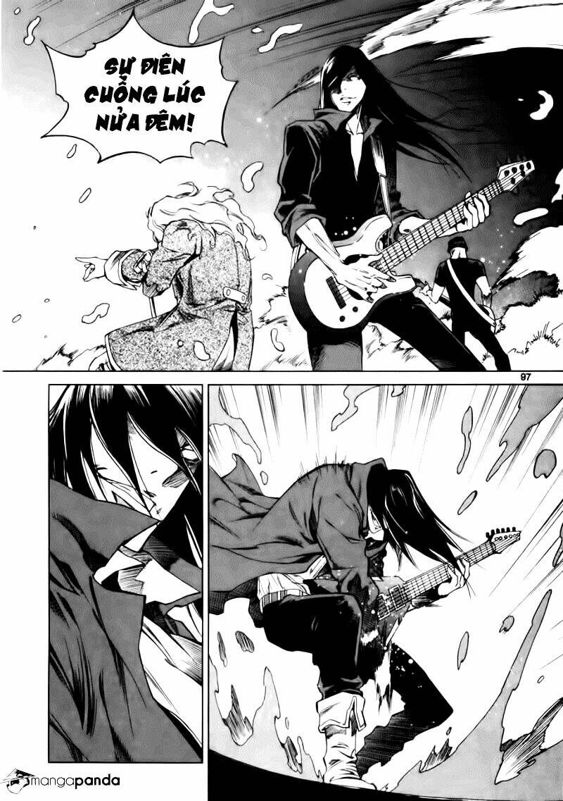 Dark Air: Chapter 43