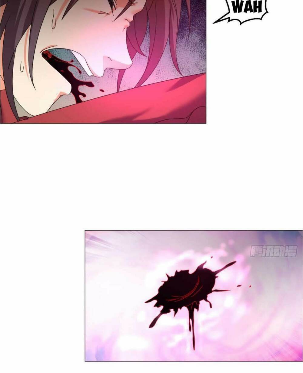 Cực Vũ Huyền Đế: Chapter 86