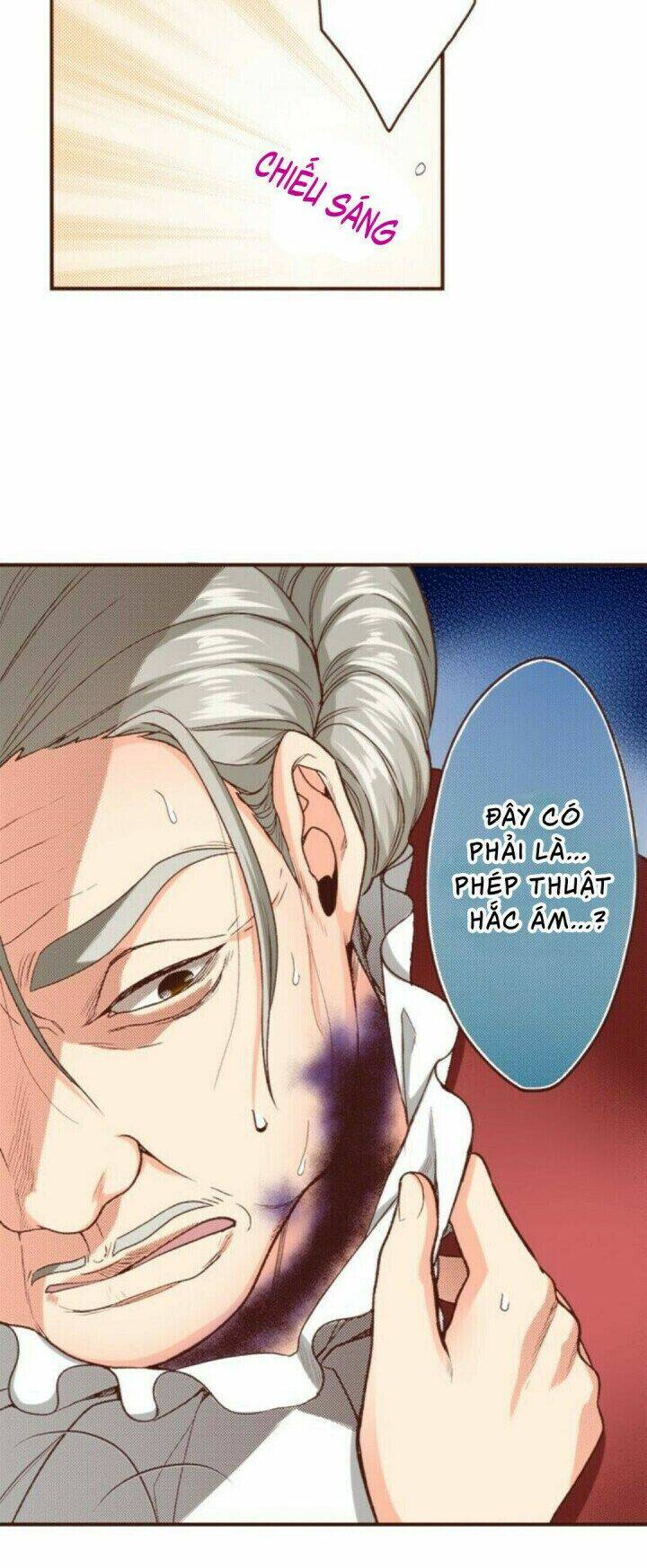 Tôi Tỉnh Lại Sau 20 Năm!: Chapter 8