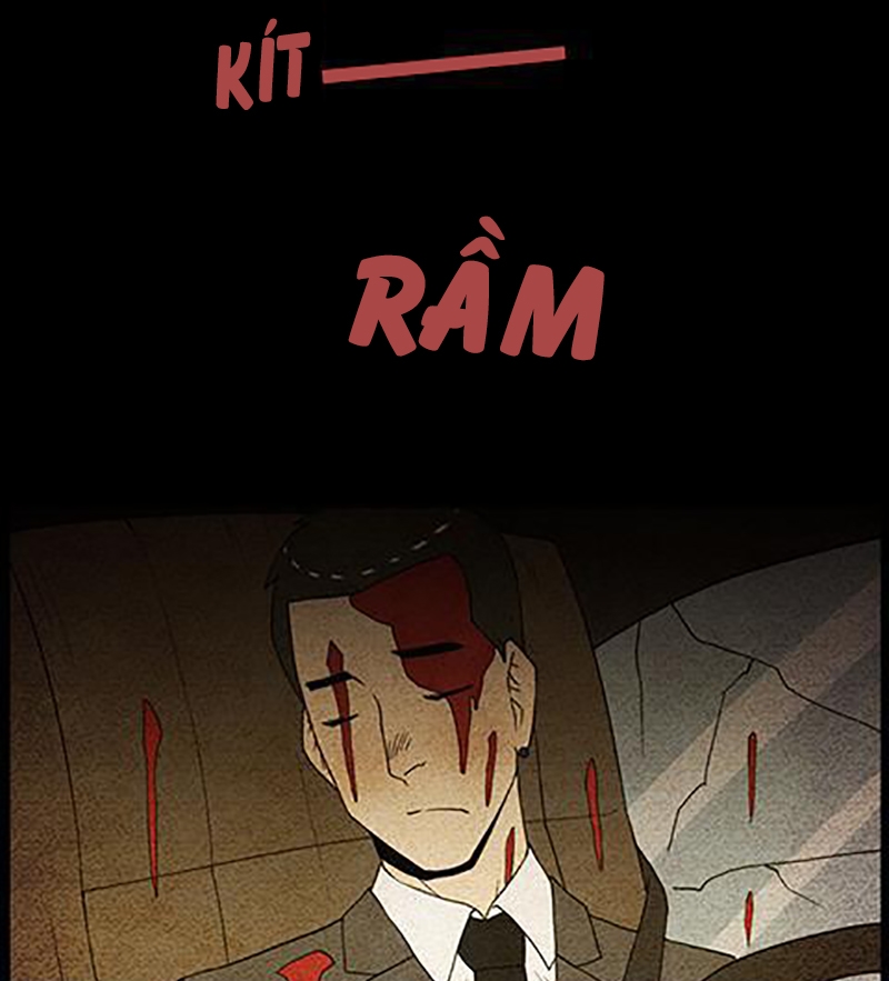 Chuyện Lạ Đêm Khuya: Chapter 47