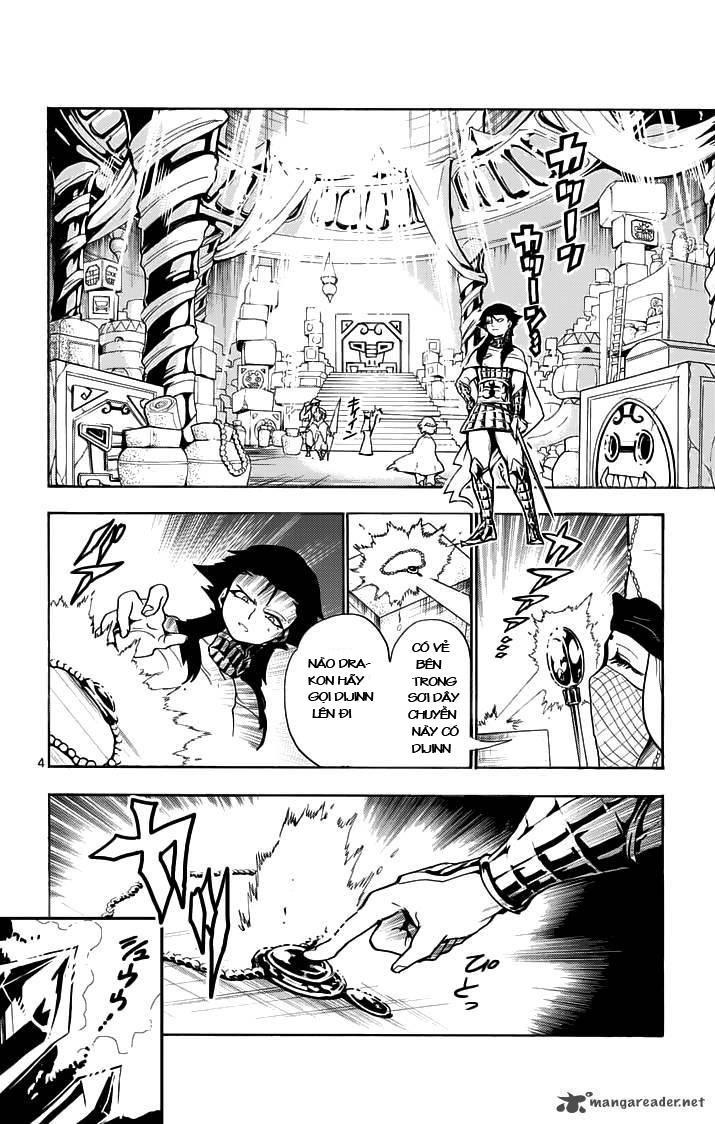 Sinbad No Bouken: Chapter 22