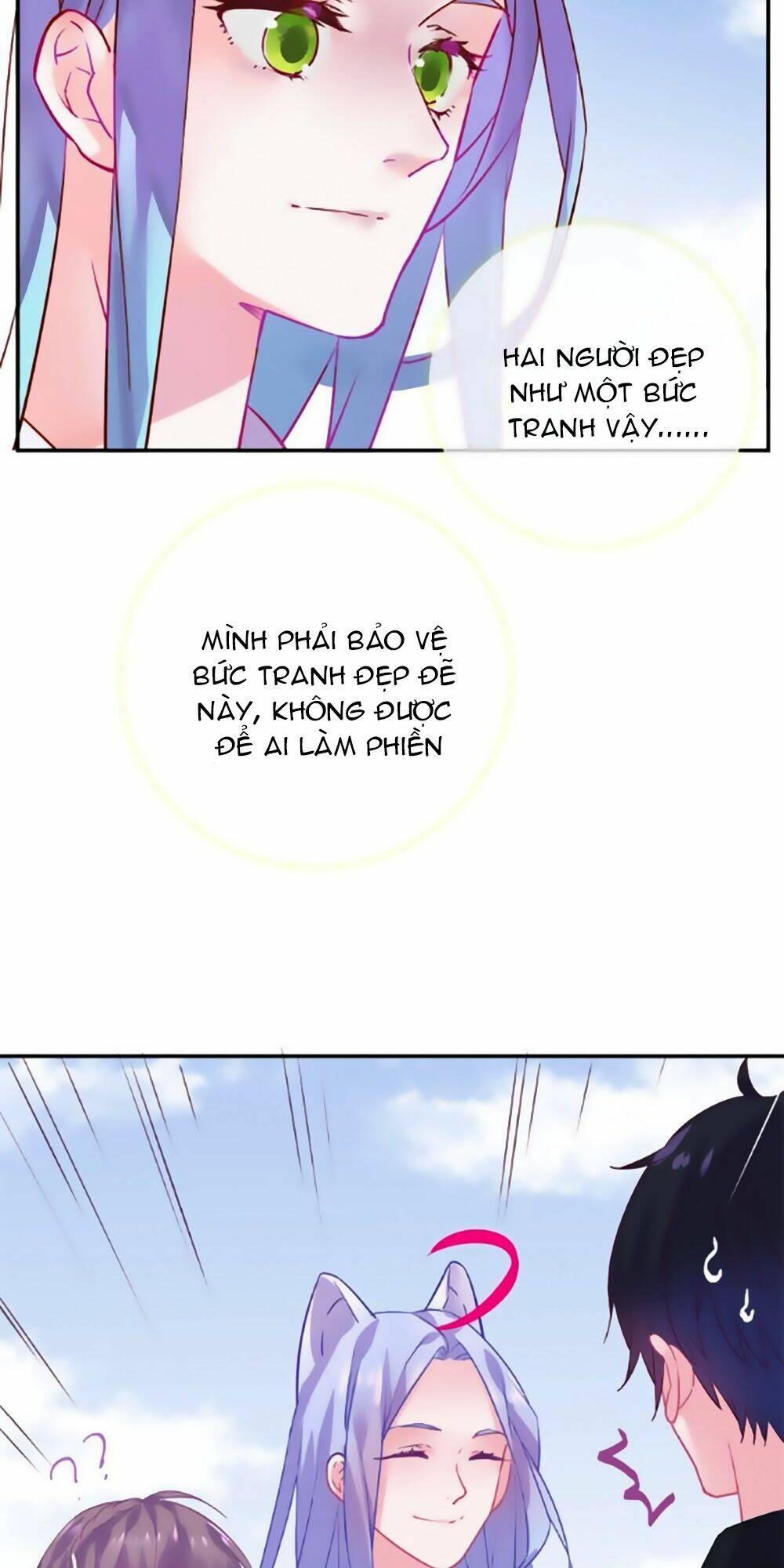 Nhất Dạ Nghiệt Tình: Cuồng Hôn Hào Môn Lão Công: Chapter 78