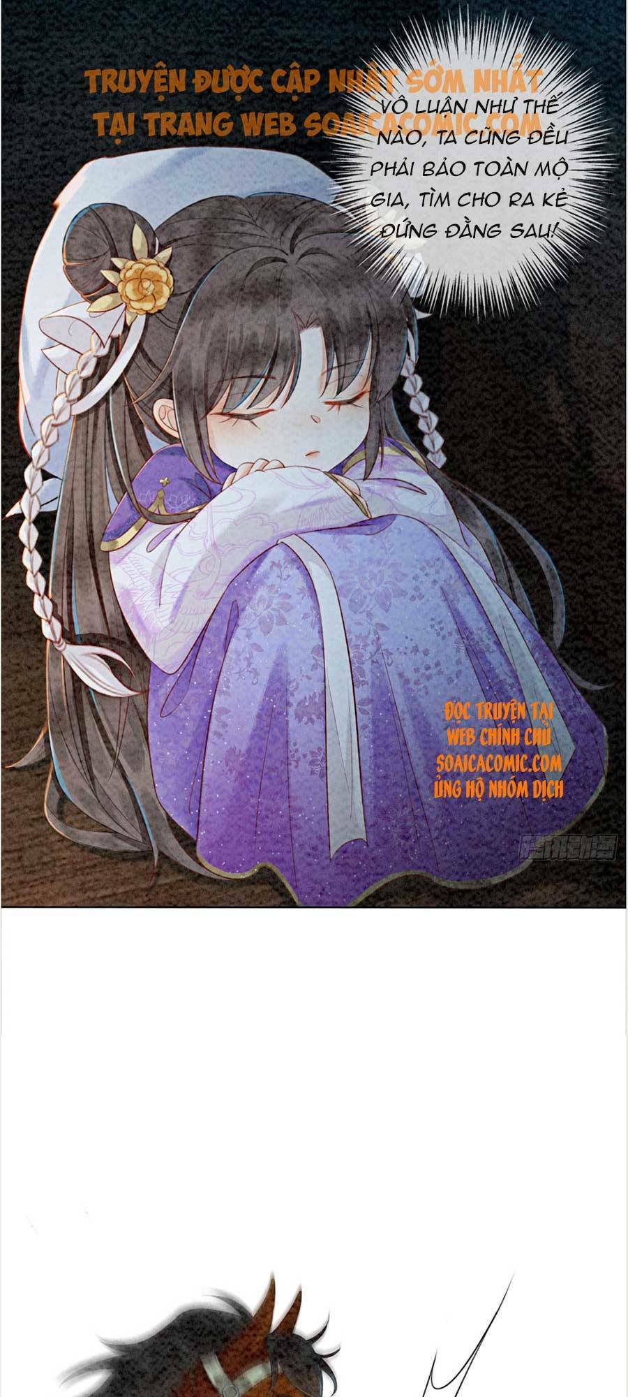 Bắt Đầu Hủy Hôn Để Công Lược Vương Gia: Chapter 8