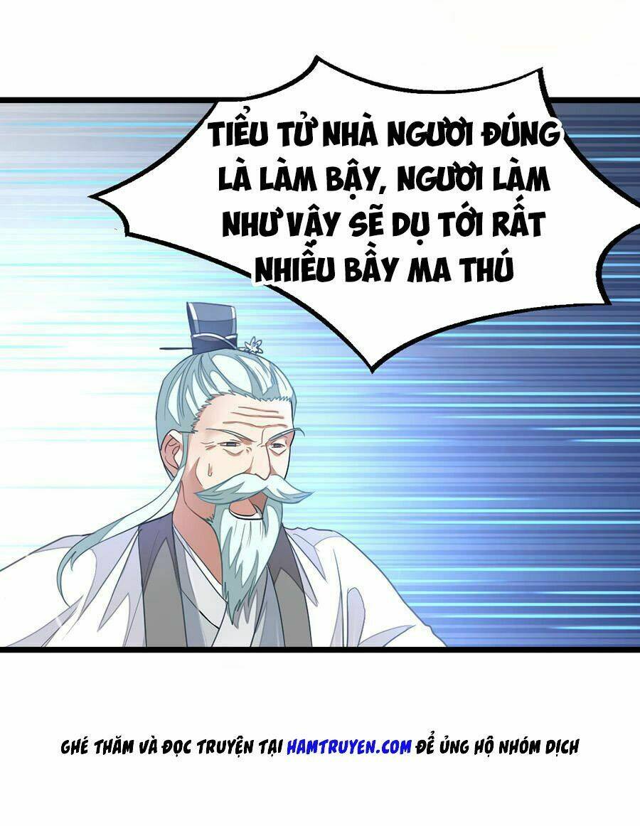 Cửu Dương Thần Vương: Chapter 134