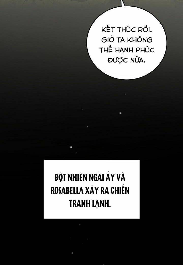 Đừng Chọc Đứa Em Gái Bé Bỏng Của Chúng Tôi: Chapter 75