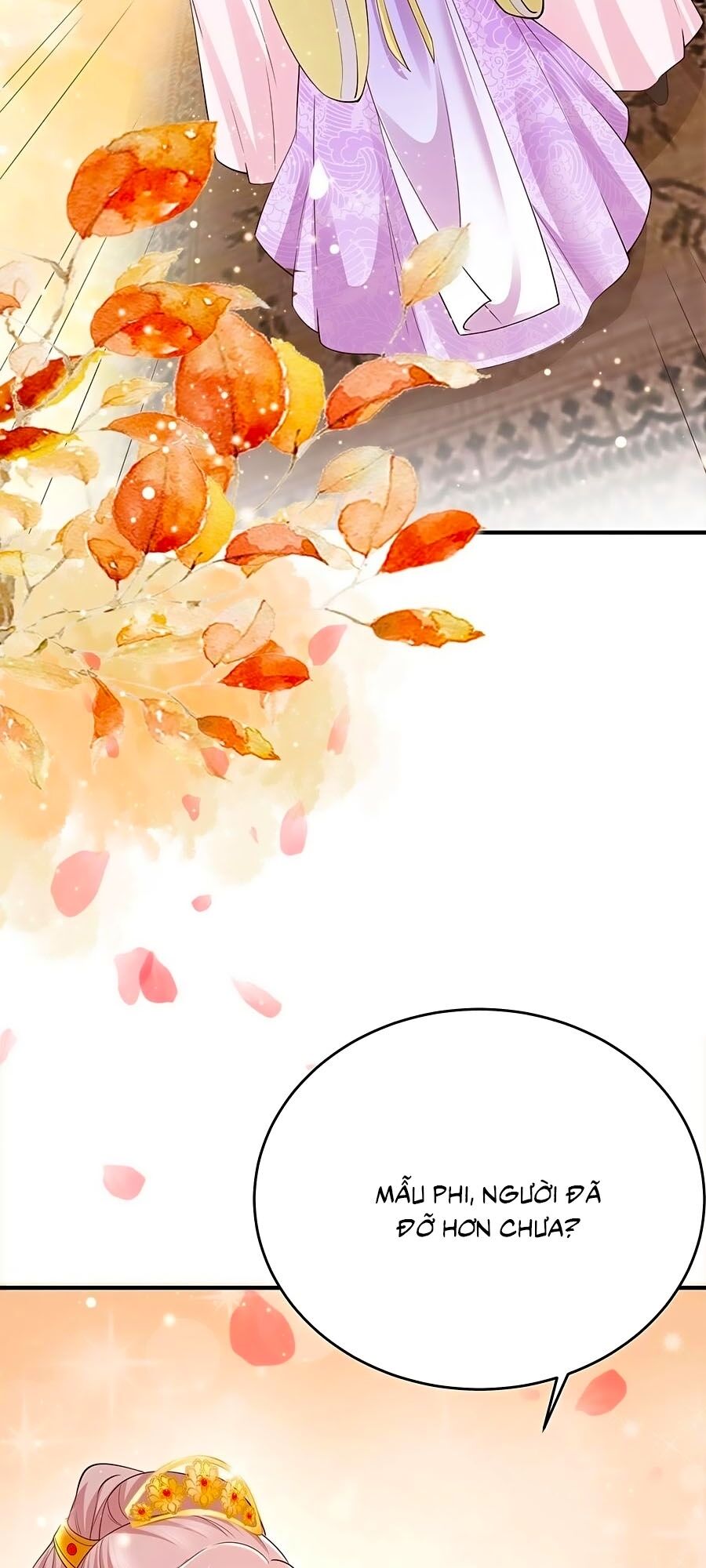 Phượng Ngự Tà Vương: Chapter 40