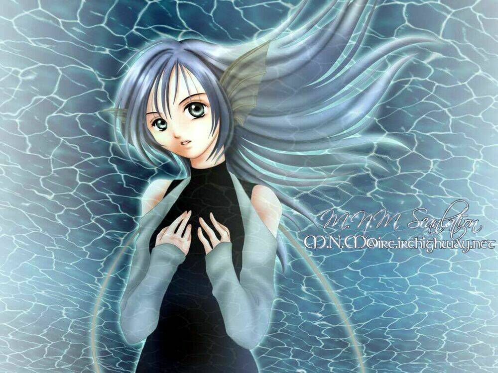 Caramel Diary: Chapter 3