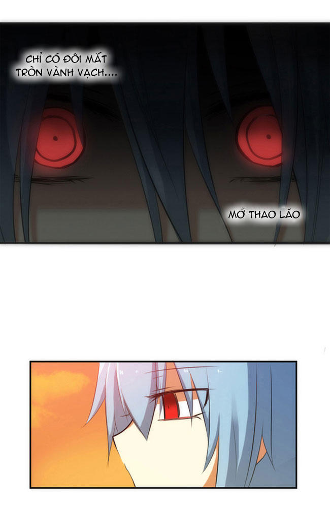 Crepuscule (Yamchi): Chapter 34