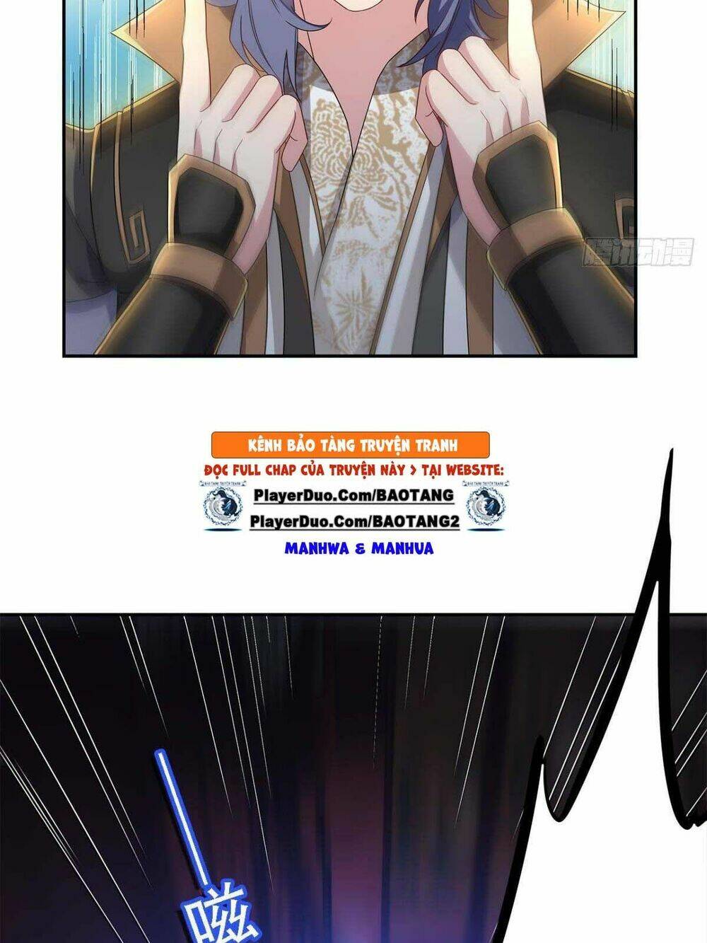 Xâm Lược Vạn Giới: Chapter 3