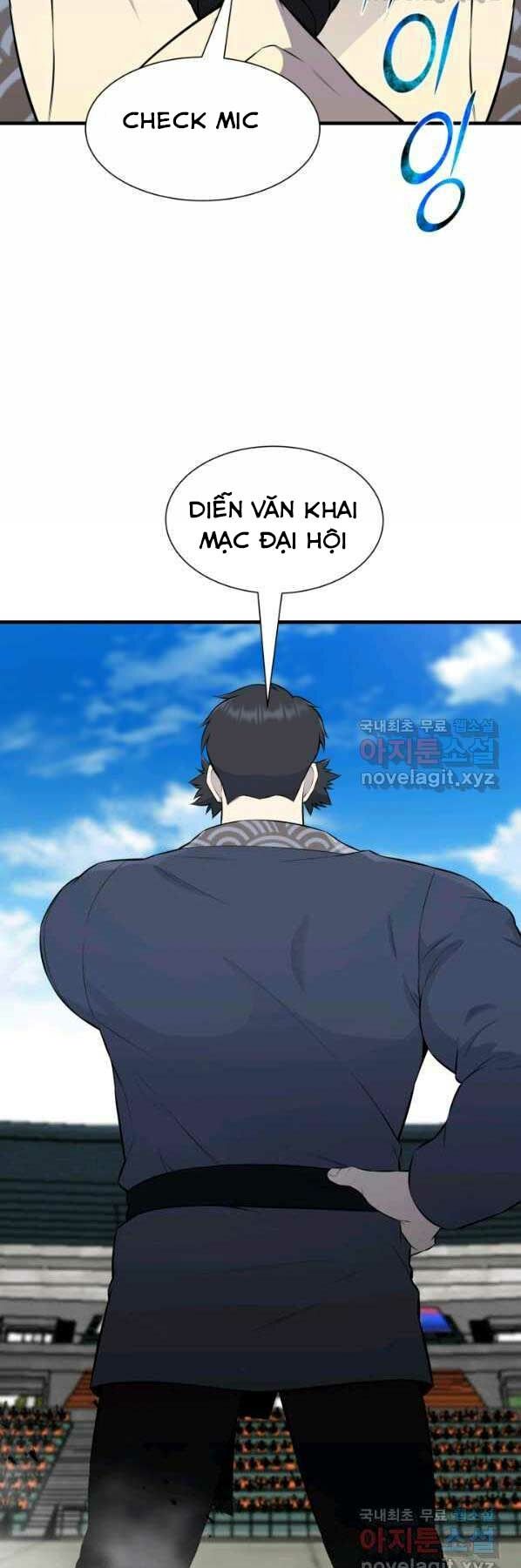 Luân Hồi Ác Nhân: Chapter 101