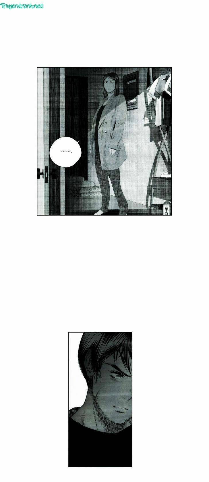Cry Like Wolves: Chapter 7