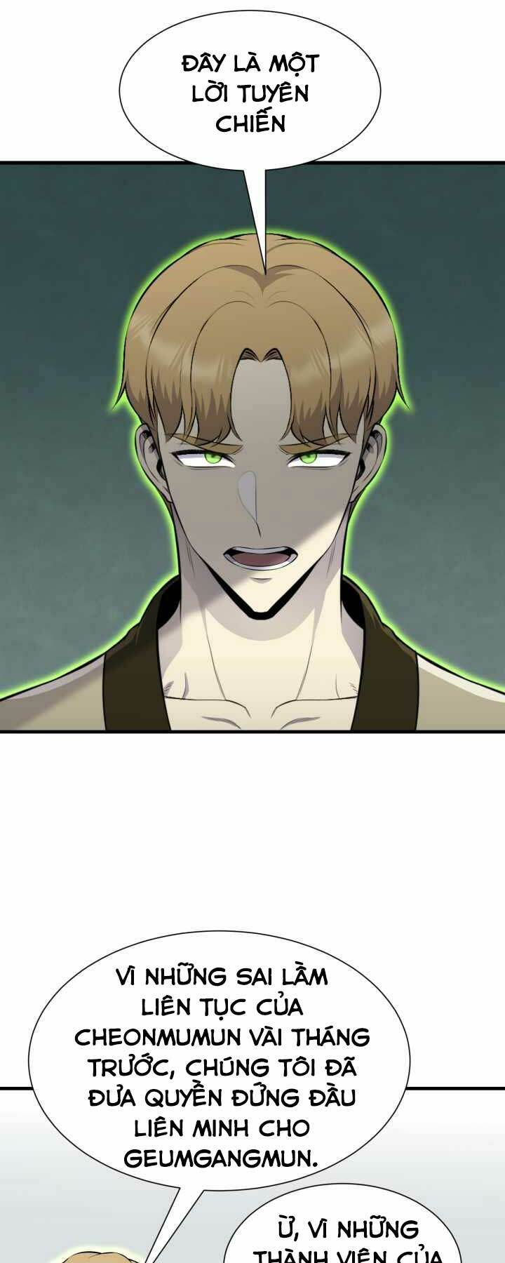 Luân Hồi Ác Nhân: Chapter 102