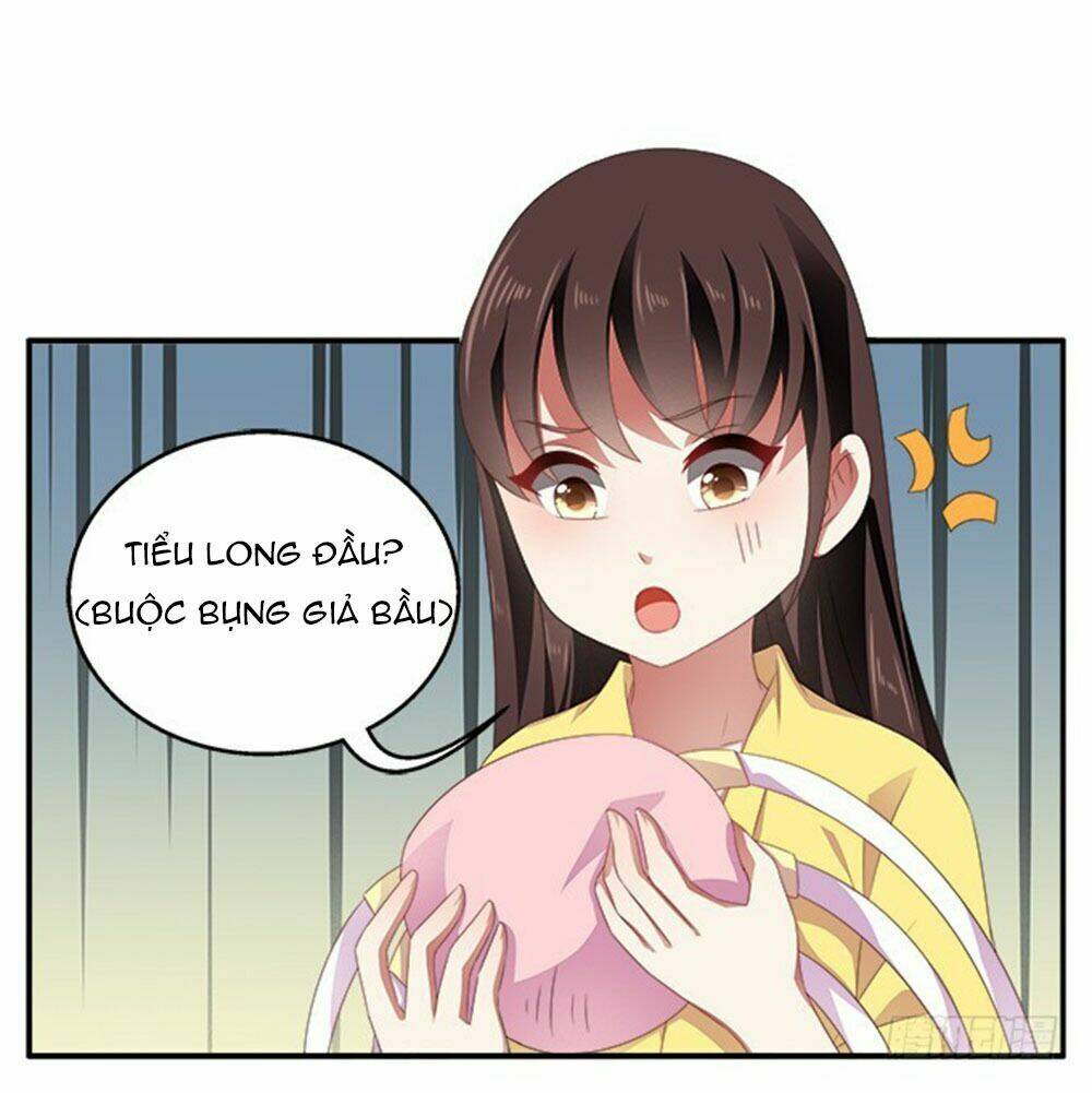 Thịnh Thế An Nhiên: Chapter 57