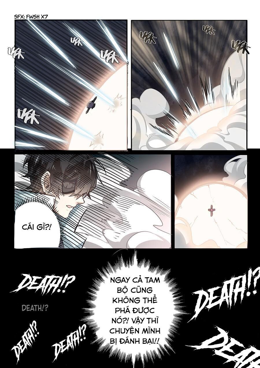 After Transformation, Mine And Her Wild Fantasy: Chapter 46