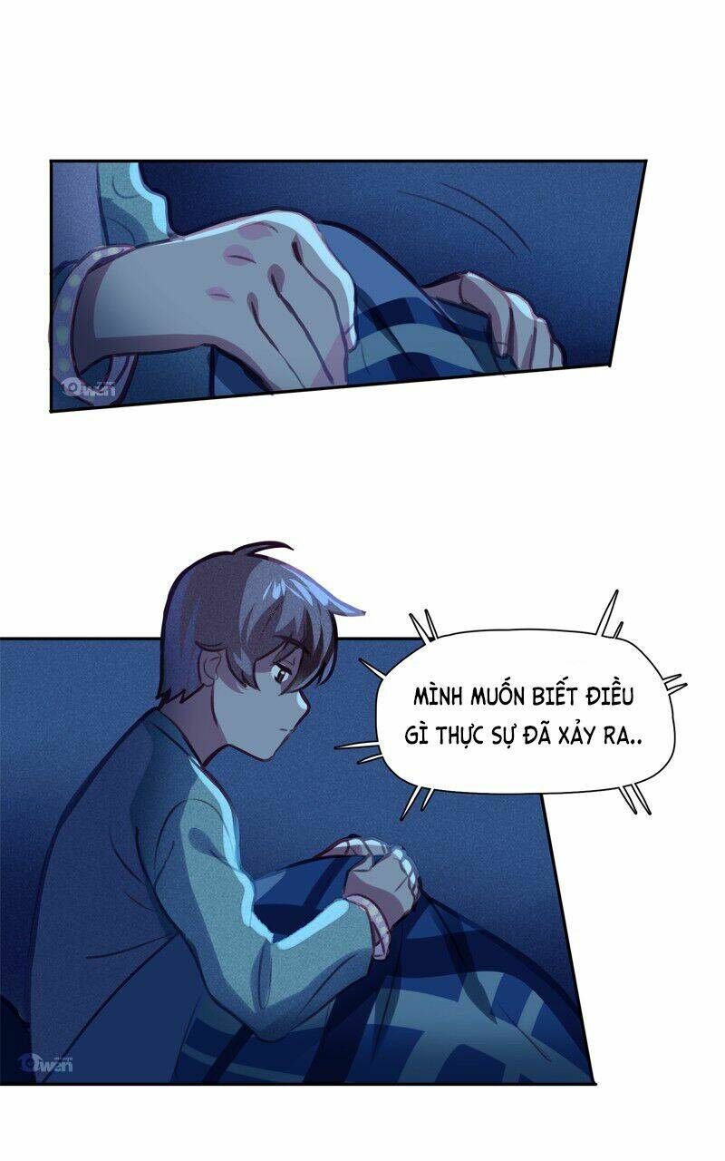 Lời Nguyền Lalin: Chapter 1