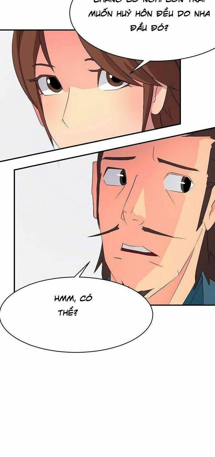 Trọng Sinh, Bất Khả Chiến Bại: Chapter 40