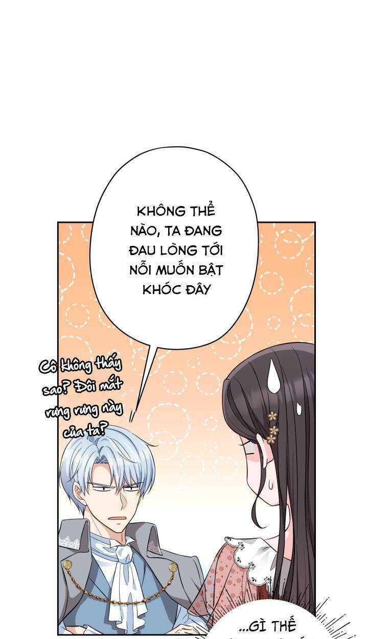 Gửi Đến Người Bạn Của Tôi: Chapter 17