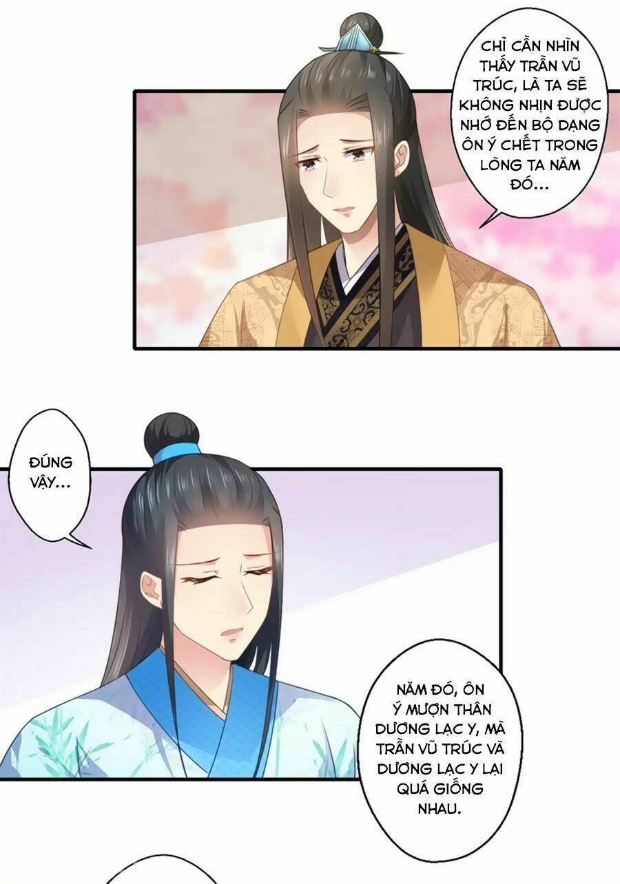 Khuynh Thế Y Phi Muốn Bỏ Chồng: Chapter 86