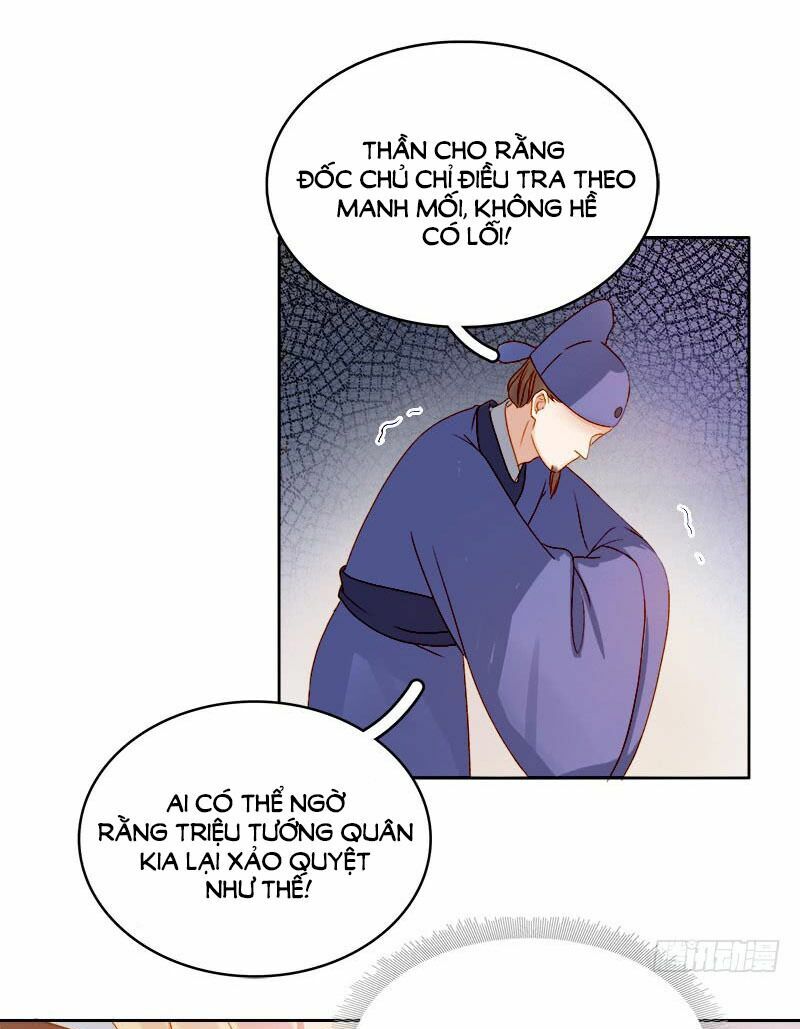 Xuân Khuê Bí Lục: Xưởng Công Thái Liêu Nhân: Chapter 28