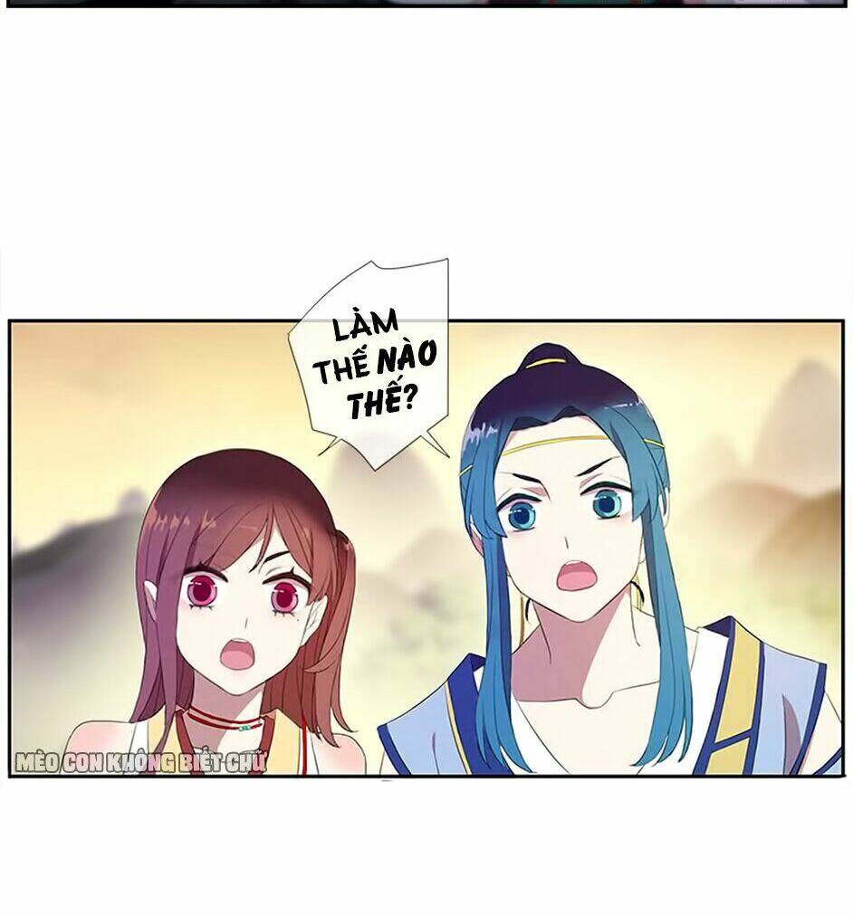 Bách Yêu Dị Văn: Chapter 46